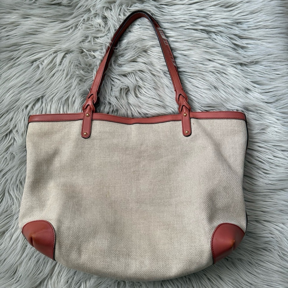 GUCCI Marbella Craft Tote - Picture 3 of 16